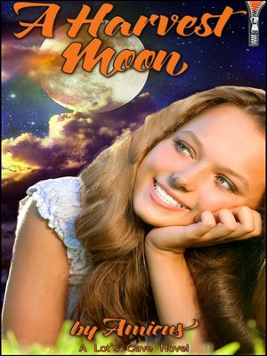 cover image of A Harvest Moon